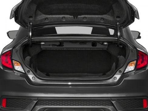 Used 2018 Honda Civic Si image 12