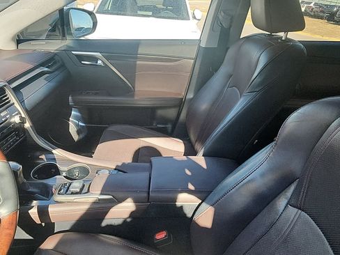 Used 2017 Lexus RX 350 AWD w/ Premium Package image 9