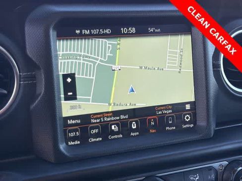 Used 2022 Jeep Wrangler Unlimited Sahara image 4