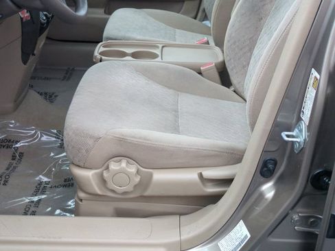 Used 2006 Honda CR-V LX image 12