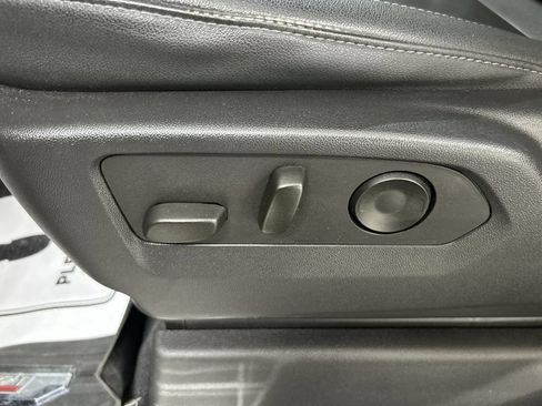 Certified 2023 Chevrolet Silverado 1500 LT Trail Boss w/ Convenience Package II AWD/4WD image 10