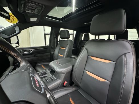 Certified 2026 GMC Sierra 2500 AT4 AWD/4WD image 27