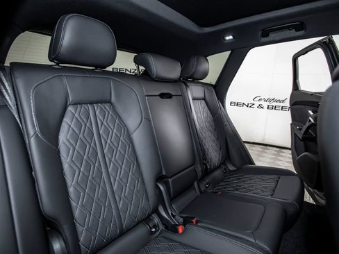 Used 2025 Audi SQ5 Premium Plus w/ Premium Plus Package AWD/4WD image 15