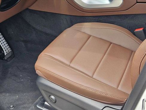 New 2026 Mercedes-Benz GLS 450 4MATIC image 4