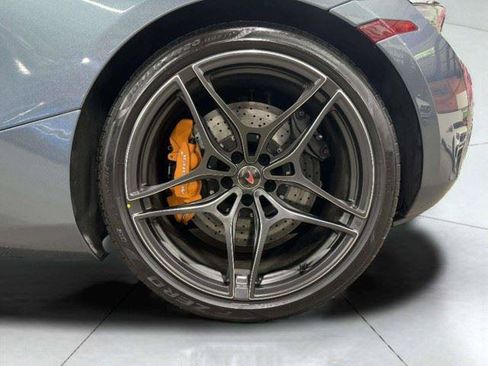 Used 2018 McLaren 720S RWD image 67