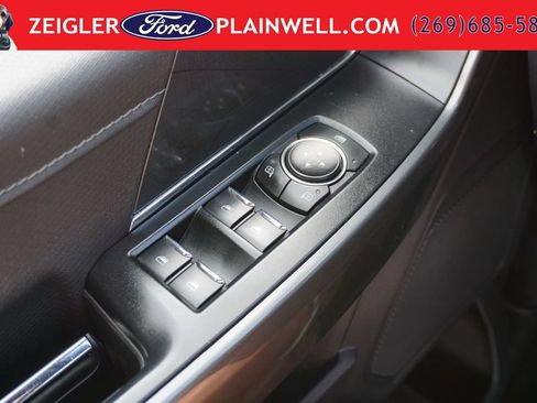 Used 2023 Ford F150 XLT w/ Equipment Group 302A High AWD/4WD image 29