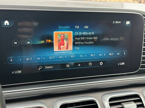 Used 2020 Mercedes-Benz GLE 350 image 36