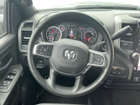 New 2026 RAM 2500 Tradesman image 13