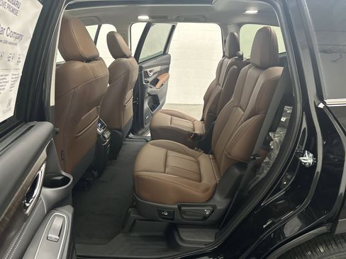 New 2026 Subaru Ascent Touring AWD/4WD image 21