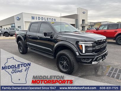 Used 2024 Ford F150 Raptor