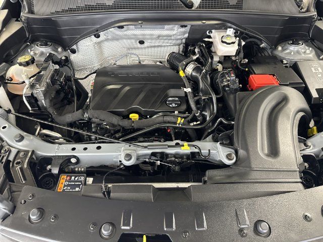 Used 2023 Chevrolet TrailBlazer LT FWD image 27