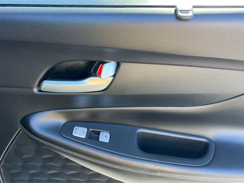 Certified 2023 Hyundai Santa Fe Calligraphy image 22