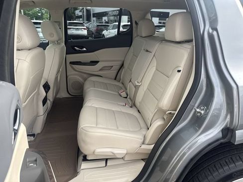 Used 2023 GMC Acadia Denali AWD/4WD image 26
