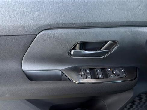 New 2026 Nissan Kicks S FWD image 11
