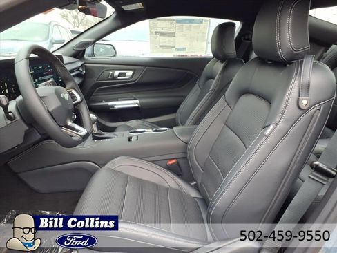 New 2026 Ford Mustang Premium image 20