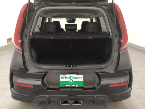 Used 2020 Kia Soul GT-Line Turbo FWD image 29