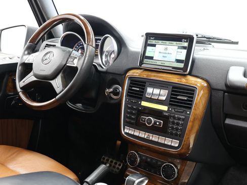 Used 2013 Mercedes-Benz G 63 AMG 4MATIC image 81