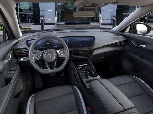 New 2026 Buick Envision Sport Touring AWD/4WD image 15