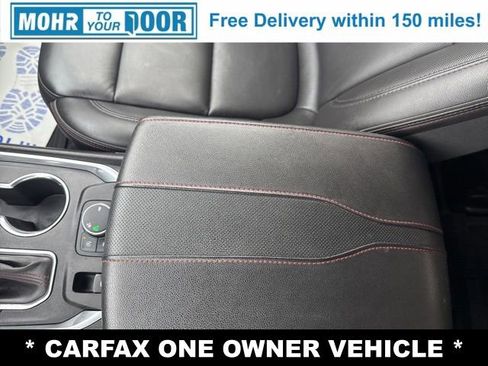 Used 2023 Chevrolet Traverse RS w/ LPO, Floor Liner Package image 20