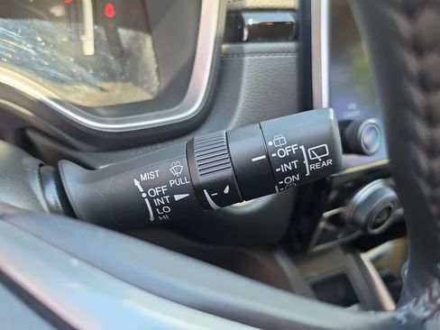 Used 2019 Honda CR-V EX-L image 22