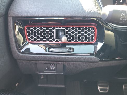 Used 2025 Honda Civic Si image 21