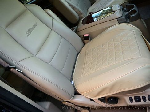 Used 2004 Ford Excursion Limited image 49