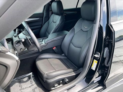 Used 2025 Cadillac CT5 Premium Luxury RWD image 27