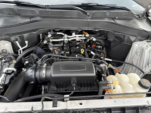 Used 2023 Ford Explorer 4WD image 22