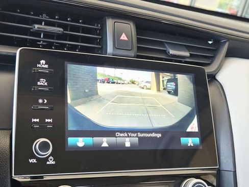 Used 2022 Honda Insight EX image 23