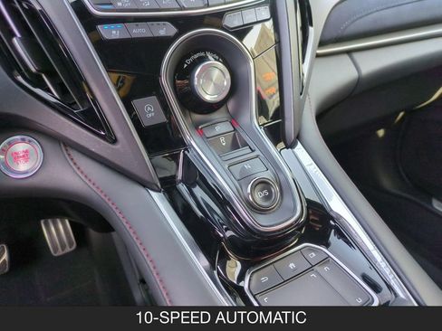 Used 2021 Acura RDX A-Spec AWD/4WD image 21