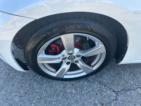 Used 2012 Nissan 370Z Coupe image 19