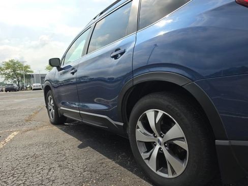 Used 2019 Subaru Ascent Premium w/ Popular Package #2A AWD/4WD image 7