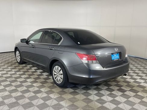 Used 2010 Honda Accord LX image 13