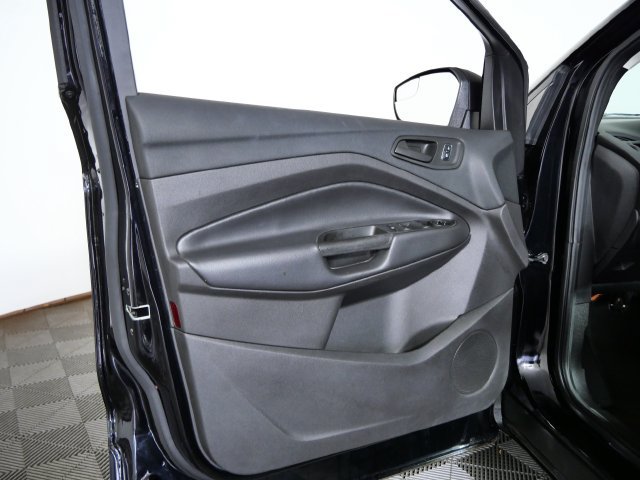 Certified 2018 Ford Escape S FWD image 14