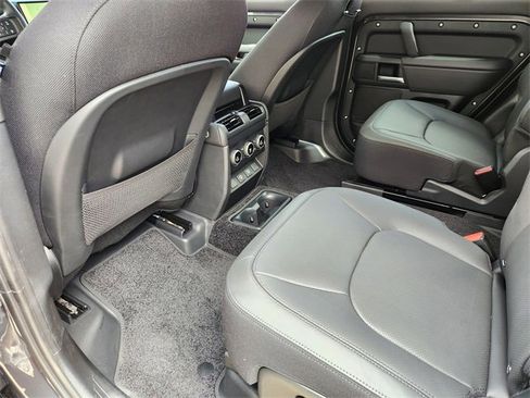 New 2025 Land Rover Defender 130 V8 image 20