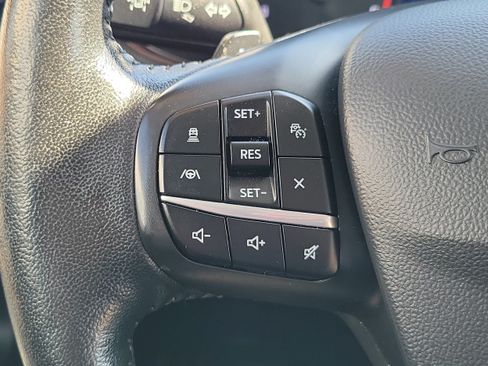 Used 2021 Ford Bronco Sport Badlands w/ Badlands Package AWD/4WD image 20