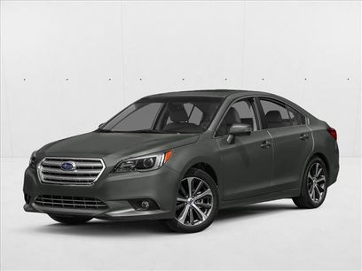 Used 2015 Subaru Legacy 2.5i Premium