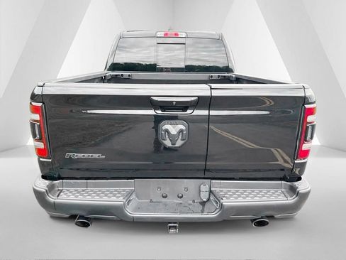 Used 2020 RAM 1500 Rebel w/ Level 1 Equipment Group AWD/4WD image 6