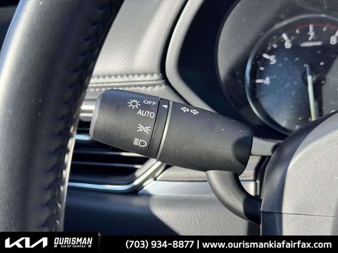 Used 2023 MAZDA CX-5 AWD 2.5 S w/ Premium Package image 28