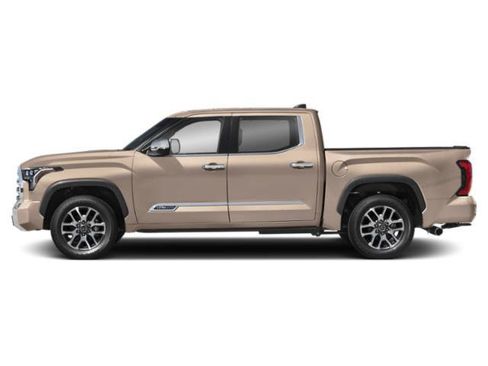 New 2026 Toyota Tundra 1794 Edition AWD/4WD image 3