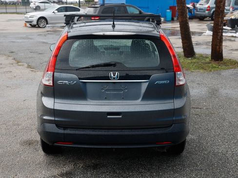 Used 2013 Honda CR-V LX image 5