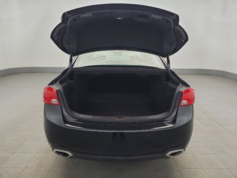 Used 2014 Chevrolet Impala LTZ image 29