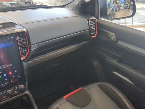 New 2025 Ford Ranger Raptor image 18