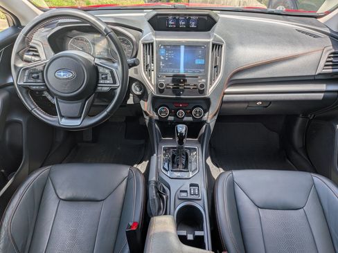 Used 2021 Subaru Crosstrek 2.5i Limited w/ Moonroof Package 1 AWD/4WD image 46