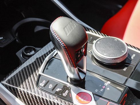 Used 2025 BMW M3 Competition AWD/4WD image 19
