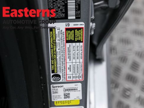 Used 2025 Toyota Camry LE image 36