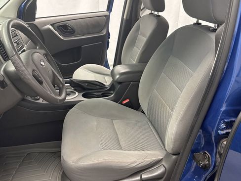 Used 2007 Ford Escape 4WD Hybrid image 9