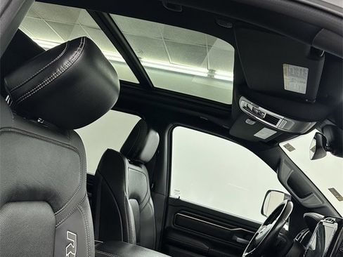 Used 2023 RAM 1500 Rebel w/ Rebel Level 2 Equipment Group image 44