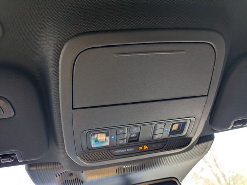 New 2026 Ford Explorer Tremor w/ Tremor Ultimate Package image 26