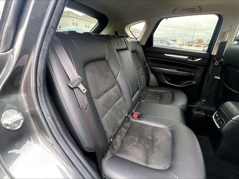 Used 2020 MAZDA CX-5 Touring image 19